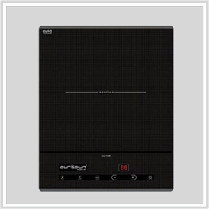 Bếp Điện Từ Nhập Khẩu Malaysia Eurosun EU-T199